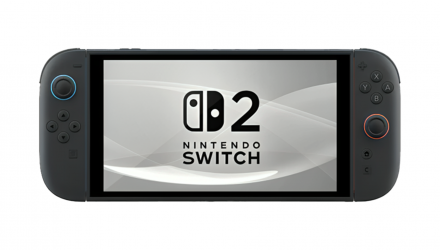 Набор Консоль Nintendo Switch 2 256GB Black Новый  + Карта Памяти Samsung Express Card 256Gb - Retromagaz, image 1
