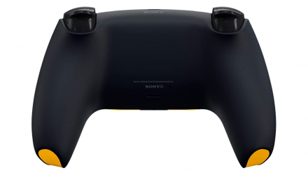 Геймпад Беспроводной Sony PlayStation 5 DualSense Marvel's Wolverine Yellow Limited Edition Новый - Retromagaz, image 4
