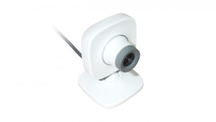 Камера Microsoft Xbox 360 Live Vision White 1.8m Б/У - Retromagaz, image 4