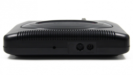 Набір Консоль Sega Mega Drive 2 HAA-2502 Black Б/У  + Геймпад Бездротовий 8BitDo M30 2.4G 81CA Новий - Retromagaz, image 4