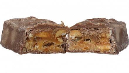 Набір Батончик 24шт Snickers Полуниця Berry Whip 40g - Retromagaz, image 1