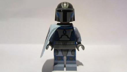 Фігурка Lego Інше Pre Vizsla Star Wars sw0416 Б/У - Retromagaz, image 1