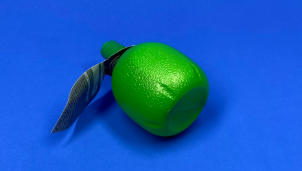 Набір Концентрат 4шт Piacelli Лаймовий Citrilemon Lime Juice 200ml - Retromagaz, image 2