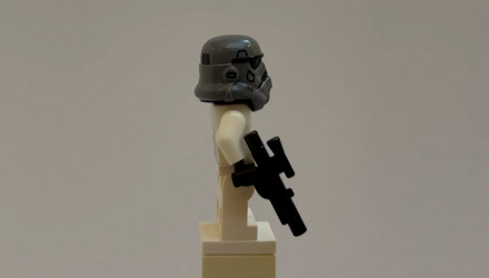 Конструктор Lego Night Trooper Star Wars L0002232 sw1417 Новый - Retromagaz, image 4