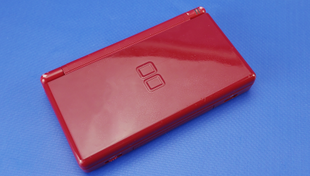 Консоль Nintendo DS Lite Red Б/У Нормальный - Retromagaz, image 1