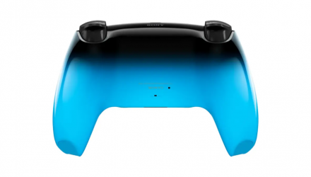 Геймпад Беспроводной Sony PlayStation 5 DualSense Rhythm Blue Б/У - Retromagaz, image 5