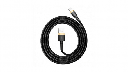 Кабель Baseus Kevlar Cable USB Type-C - Lightning 2m - Retromagaz, image 4