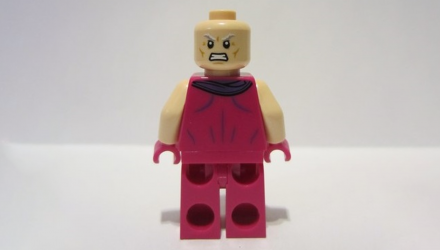 Фигурка Lego Marvel Magneto Magenta Outfit Super Heroes sh0940 Б/У - Retromagaz, image 4