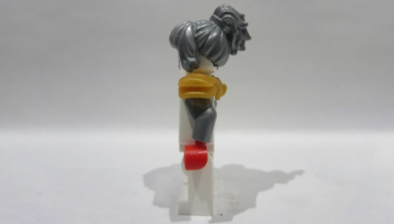 Фігурка Lego Nindroids Pixal Dragons Rising Ninjago njo0937 71836 Новий - Retromagaz, image 3