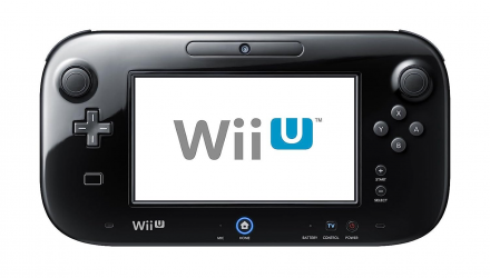 Консоль Nintendo Wii U Europe 32GB Black Б/У Нормальный - Retromagaz, image 1