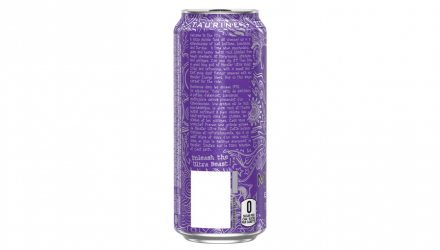 Набір Напій Енергетичний 4шт Monster Energy Ultra Violet 500ml - Retromagaz, image 4