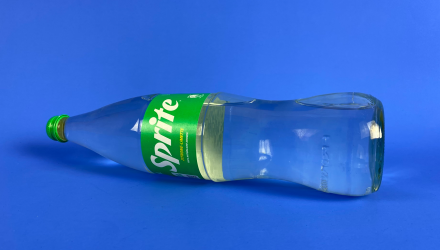 Напій Sprite Скло 1L - Retromagaz, image 3