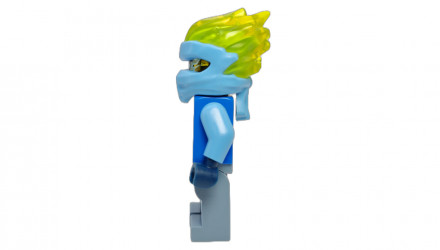 Фігурка Lego Ninja Jay Core Spinjitzu Ninjago njo0748 70690 Б/У - Retromagaz, image 2
