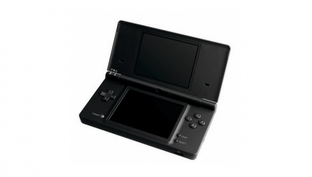 Консоль Nintendo DS i Модифікована 1GB Matte Black + 10 Вбудованих Ігор Б/У Нормальний - Retromagaz, image 3