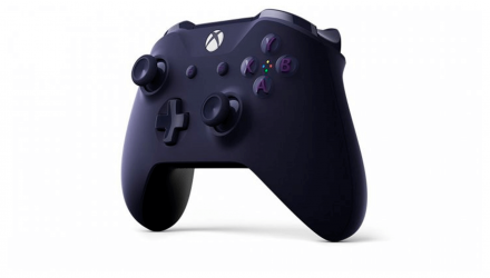 Геймпад Беспроводной Microsoft Xbox One Fortnite Limited Edition Version 2 Purple Б/У - Retromagaz, image 4