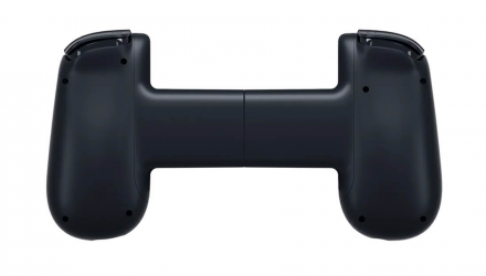 Геймпад Проводной Backbone Xbox Series One Mobile Gaming Controller for Iphone Black Новый - Retromagaz, image 3