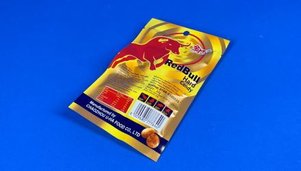 Набір Льодяники 4шт Red Bull Енергетичні 22g image_4 Набір Льодяники 4шт Red Bull Енергетичні 22g - Retromagaz, image 4