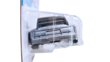 Машинка Базова Hot Wheels Audi '90 Quattro Peak Pursuit 1:64 JBB20 Silver - Retromagaz, image 3