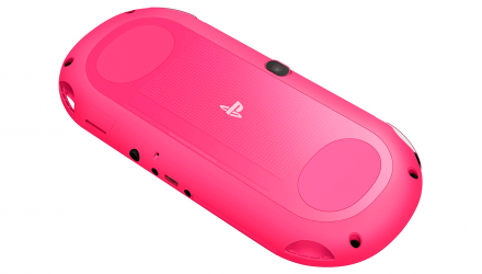 Консоль Sony PlayStation Vita Slim 5.0 Pink Б/У Хороший - Retromagaz, image 3