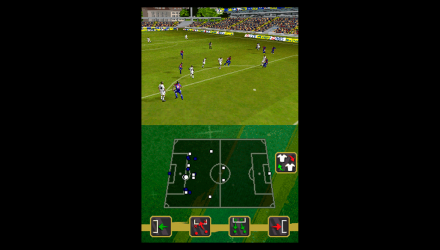 Игра Nintendo DS FIFA 11 Английская Версия Б/У - Retromagaz, image 2