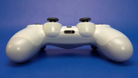 Геймпад Бездротовий Sony PlayStation 4 DualShock 4 Version 2 White Новий - Retromagaz, image 7