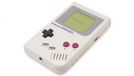 Захисна Плівка RMC Game Boy Classic Trans Clear Новий - Retromagaz, image 3