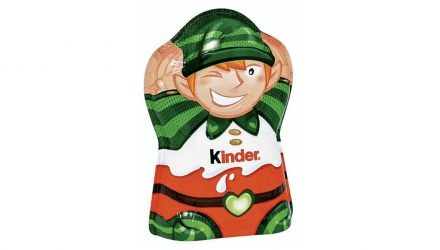 Фигурка Kinder Новогодняя в Ассортименте 35g - Retromagaz, image 5