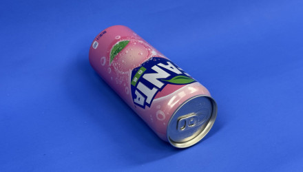 Набір Напій 10шт Fanta White Peach (Japan) 500ml - Retromagaz, image 4