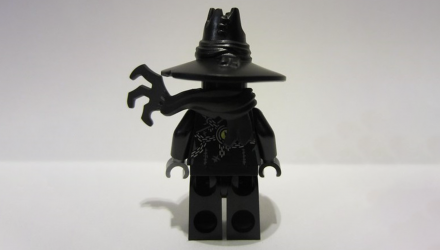 Фигурка Lego DREAMZzz Night Hunter Adventure drm007 Б/У - Retromagaz, image 2