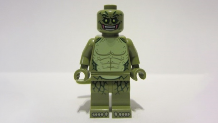Фигурка Lego Marvel Lizard Super Heroes sh0938 Б/У - Retromagaz, image 1