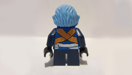 Фігурка Lego Інше Rio Durant Star Wars sw0955 Б/У - Retromagaz, image 5