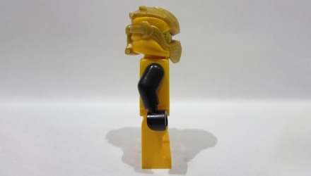 Конструктор Lego Фигурка Dragons Rising Season 3 Arin Ninjago 892506 njo0921 Новый - Retromagaz, image 4