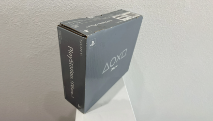 Коробка Sony PlayStation 1 Slim + Тримач Консолі 2шт Б/У - Retromagaz, image 2