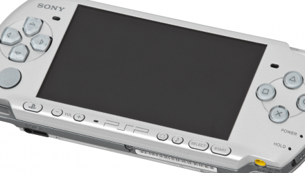 Консоль Sony PlayStation Portable Slim PSP-2ххх Модифицированная 32GB Silver + 5 Встроенных Игр Б/У - Retromagaz, image 6