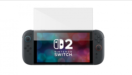 Захисне Скло ArmorStandart для Nintendo Switch 2 (ARM83493) - Retromagaz, image 3