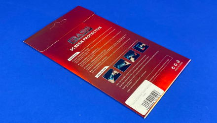 Защитное Стекло RMC Switch Trans Clear Новый - Retromagaz, image 3