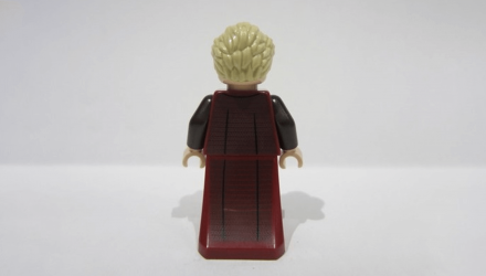 Фігурка Lego Імперія Chancellor Palpatine Star Wars sw1306 Б/У - Retromagaz, image 4