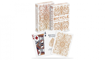 Карти Bicycle Botanica - Retromagaz, image 4