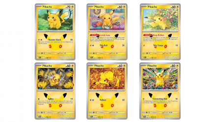 Картки Колекційна Гра Pokemon 30th Celebration - Retromagaz, image 1