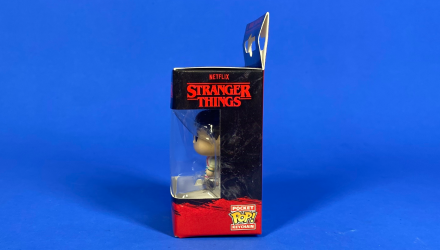 Брелок FUNKO POP! Stranger Things Одиннадцать 102mm 62382 - Retromagaz, image 3