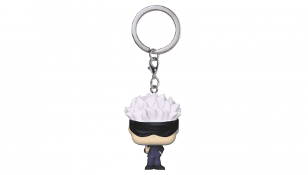 Брелок FUNKO POP! Магічна Битва Годжо Jujutsu Kaisen Satoru Gojo 102mm 72048 - Retromagaz, image 2