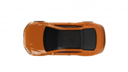 Тематична Машинка Hot Wheels Audi RS 5 Coupе Audi Series 1:64 JKY17 Orange - Retromagaz, image 4