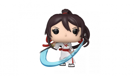 Фігурка FUNKO POP! Пекельний Рай Саґірі Hell’s Paradise Sagiri 104mm 2279 92515 - Retromagaz, image 3