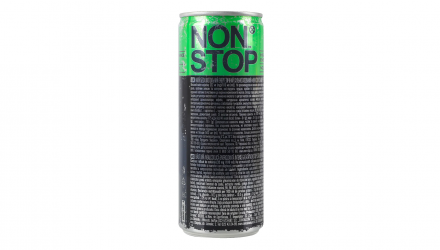 Напиток Энергетический Non Stop Stalker 2 Green 250ml - Retromagaz, image 2