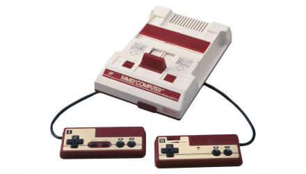 Консоль Nintendo Famicom Dendy White Б/У - Retromagaz, image 3