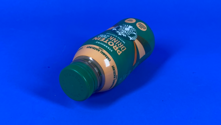 Напій Starbucks Протеїновий з Кавою Карамель Горіх 330ml - Retromagaz, image 3