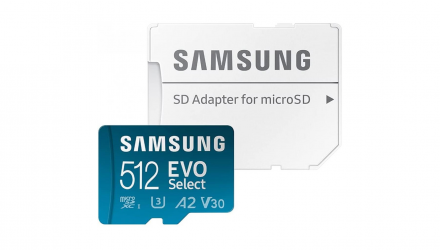Набор Консоль Valve Steam Deck 256GB Black Новый + Карта Памяти Samsung UHS-I U3 V30 A2 + SD Adapter - Retromagaz, image 6