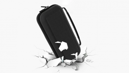 Чохол Захисний Ipega Travel Case Black Новий - Retromagaz, image 5