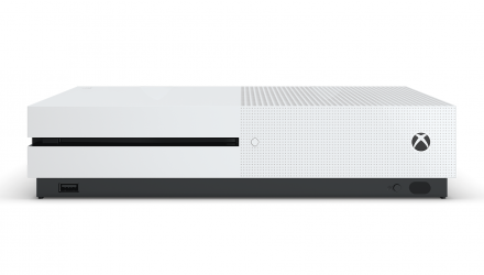 Консоль Microsoft Xbox One S 500GB White Б/У Нормальный - Retromagaz, image 2