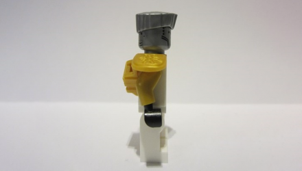 Конструктор Lego Фигурка Crystalized Zane Ninjago 892306 njo0806 Новый - Retromagaz, image 4